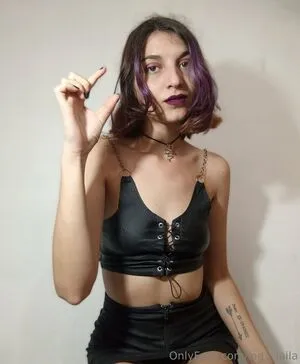 Lady Laila OnlyFans Leaked Free Thumbnail Picture - #Tr19cActDs