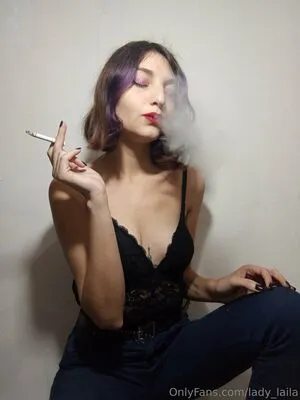 Lady Laila OnlyFans Leaked Free Thumbnail Picture - #VKaKGBLlsg