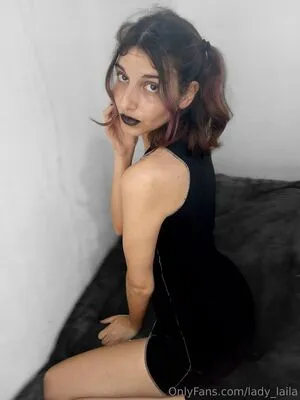 Lady Laila OnlyFans Leaked Free Thumbnail Picture - #bmzKNiTZJ8