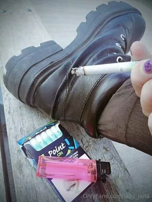 Lady Laila OnlyFans Leaked Free Thumbnail Picture - #hwEOpXo6rP