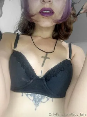 Lady Laila OnlyFans Leaked Free Thumbnail Picture - #pzwrsvBX5L