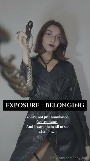 Lady Laila OnlyFans Leaked Free Thumbnail Picture - #t897oQaGUZ