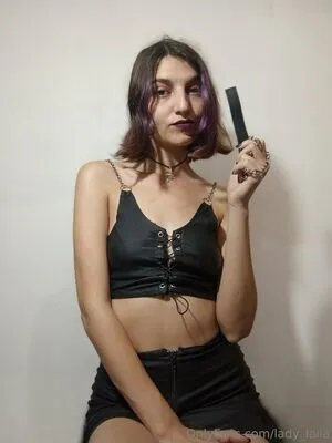 Lady Laila OnlyFans Leaked Free Thumbnail Picture - #vmOnyd8gym