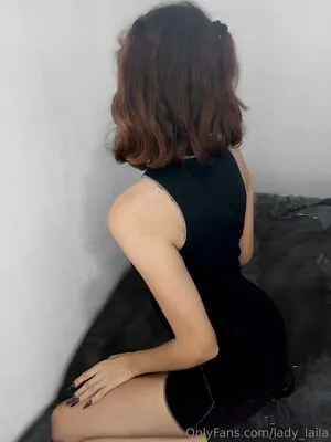 Lady Laila OnlyFans Leaked Free Thumbnail Picture - #wbjrKXVtYV