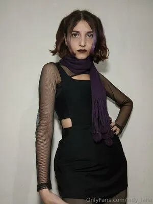 Lady Laila OnlyFans Leaked Free Thumbnail Picture - #xIUEPYUiEI