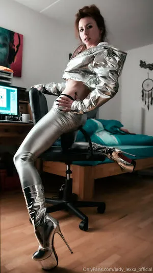 Lady Lexxa Official OnlyFans Leaked Free Thumbnail Picture - #0mNYZINqq1
