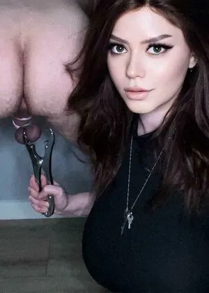 Lady Librie OnlyFans Leaked Free Thumbnail Picture - #DssN3a440V