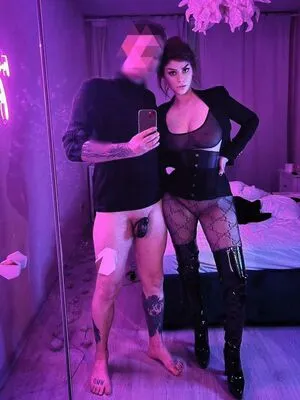 Lady Librie OnlyFans Leaked Free Thumbnail Picture - #RF5V5Z5hxF