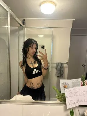 Lady Lita OnlyFans Leaked Free Thumbnail Picture - #Ign0VrslME