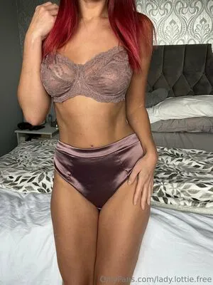 Lady Lottie Free OnlyFans Leaked Free Thumbnail Picture - #RdxI5H5xRG