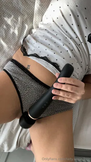 Lady Lottie Free OnlyFans Leaked Free Thumbnail Picture - #gjqCbCIpc0