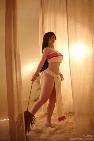 Lady Melamori OnlyFans Leaked Free Thumbnail Picture - #7JpmwmRnfi