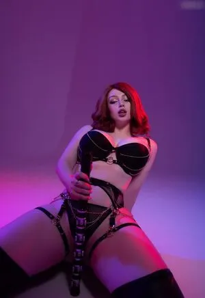 Lady Melamori OnlyFans Leaked Free Thumbnail Picture - #NuySYf4vfG