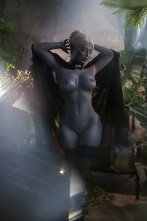 Lady Melamori OnlyFans Leaked Free Thumbnail Picture - #c9Lx6w6Ohb