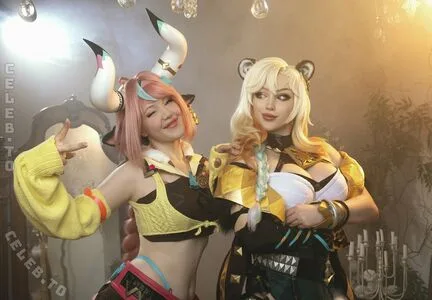 Lady Melamori OnlyFans Leaked Free Thumbnail Picture - #ff3GEuO2jQ