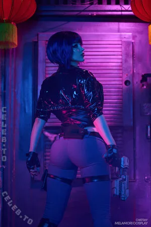 Lady Melamori OnlyFans Leaked Free Thumbnail Picture - #ijO2qImGto
