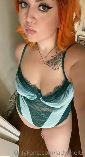 Lady Melts OnlyFans Leaked Free Thumbnail Picture - #jVddWyMbsr