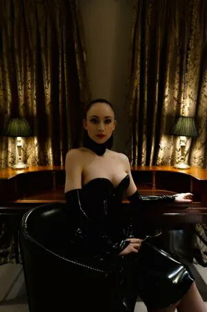 Lady Mephista OnlyFans Leaked Free Thumbnail Picture - #0w70CUOinp