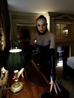 Lady Mephista OnlyFans Leaked Free Thumbnail Picture - #Z6anVrV93o