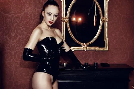 Lady Mephista OnlyFans Leaked Free Thumbnail Picture - #ugy9Z4LI8s