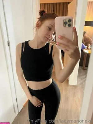 Lady Mononoke OnlyFans Leaked Free Thumbnail Picture - #bvFe60UNAR