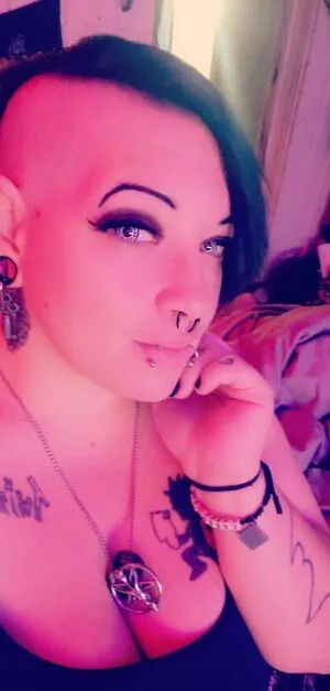 Lady Monoxide666 OnlyFans Leaked Free Thumbnail Picture - #YpRxxA1SPw