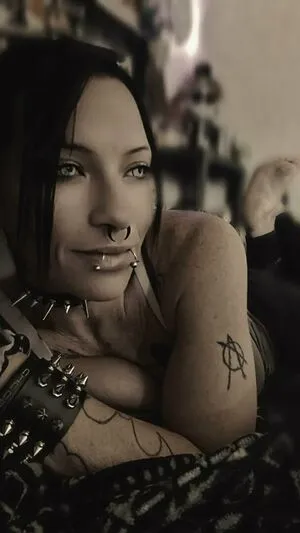 Lady Monoxide666 OnlyFans Leaked Free Thumbnail Picture - #aEcrBCgw4X