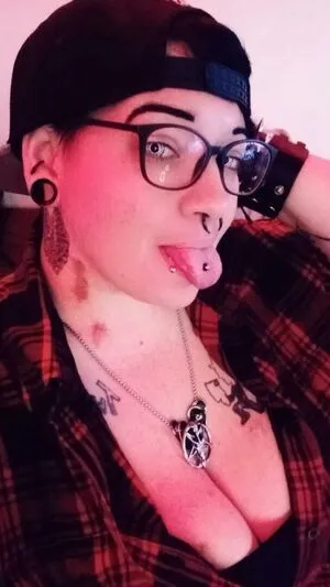 Lady Monoxide666 OnlyFans Leaked Free Thumbnail Picture - #jLezpU5Vej