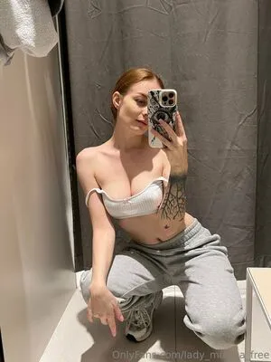 Lady Muerta Free OnlyFans Leaked Free Thumbnail Picture - #IV2comsFPZ