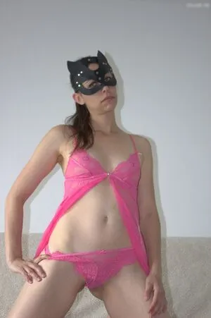 Lady Mystery OnlyFans Leaked Free Thumbnail Picture - #bnlGtw4OjO