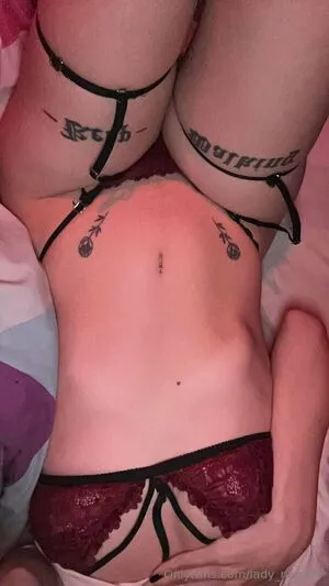 Lady Nana77 OnlyFans Leaked Free Thumbnail Picture - #3H3fS9J2XE