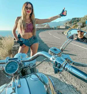 Lady Natali OnlyFans Leaked Free Thumbnail Picture - #13DIIvsAC7