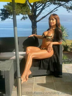 Lady Natali OnlyFans Leaked Free Thumbnail Picture - #5pGnAF7AAg
