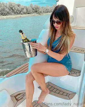Lady Natali OnlyFans Leaked Free Thumbnail Picture - #MjZVvPP6M4