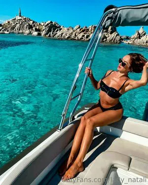 Lady Natali OnlyFans Leaked Free Thumbnail Picture - #TVpxeOukVy