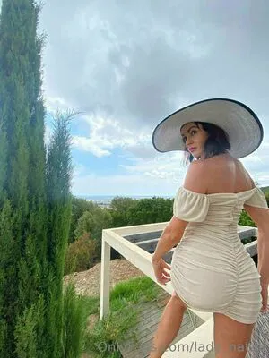 Lady Natali OnlyFans Leaked Free Thumbnail Picture - #UgNAKdlz0d