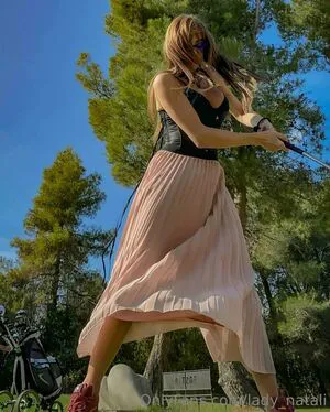 Lady Natali OnlyFans Leaked Free Thumbnail Picture - #pUiZDP7VO1