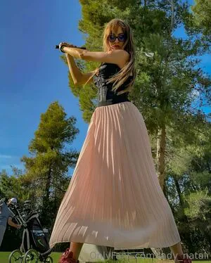 Lady Natali OnlyFans Leaked Free Thumbnail Picture - #u1F4WkV4p7
