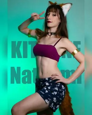 Lady Natsumi OnlyFans Leaked Free Thumbnail Picture - #3ZESv3Brvg