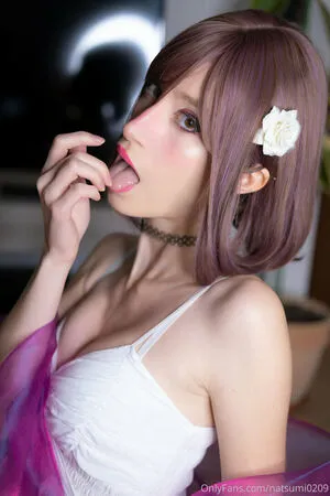 Lady Natsumi OnlyFans Leaked Free Thumbnail Picture - #EyAjTJKdeb