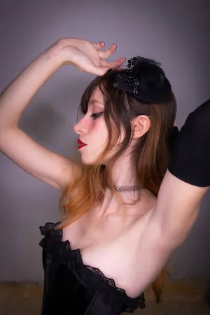 Lady Natsumi OnlyFans Leaked Free Thumbnail Picture - #LQ8xvxx6Mx