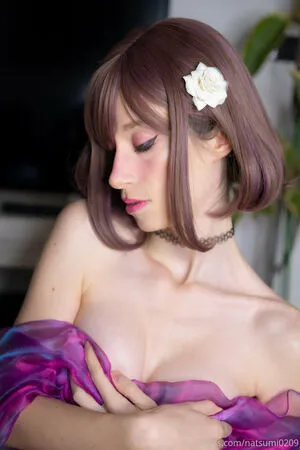 Lady Natsumi OnlyFans Leaked Free Thumbnail Picture - #oWYKNxjjqs