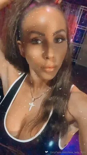 Lady Nina OnlyFans Leaked Free Thumbnail Picture - #InEysPKaiv