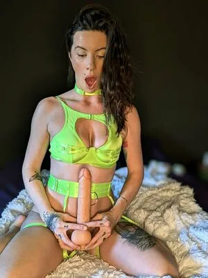 Lady Orchid OnlyFans Leaked Free Thumbnail Picture - #z7obV9T4Zj