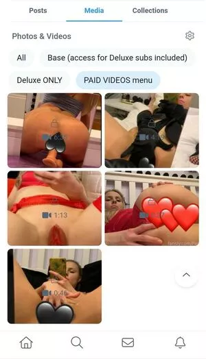 Lady Parrot OnlyFans Leaked Free Thumbnail Picture - #1ZhjmqOnTQ