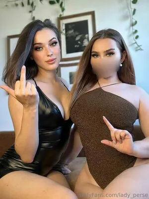 Lady Perse OnlyFans Leaked Free Thumbnail Picture - #Zp71l6KSD5