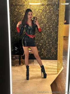 Lady Perse OnlyFans Leaked Free Thumbnail Picture - #oGYmre8DPr