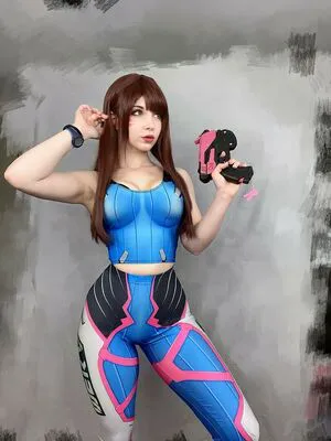 Lady Pizza Hug OnlyFans Leaked Free Thumbnail Picture - #V3XRvp4Suy