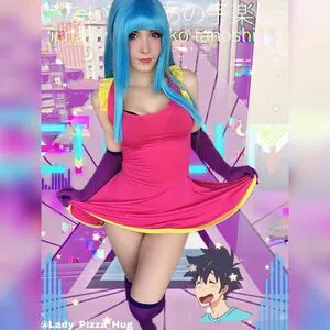 Lady Pizza Hug OnlyFans Leaked Free Thumbnail Picture - #XtqUw7hKVB