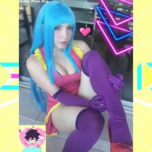 Lady Pizza Hug OnlyFans Leaked Free Thumbnail Picture - #d8WI0SmZpy